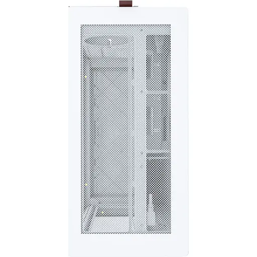 Корпус Montech HS01 White [146574] - фото 7