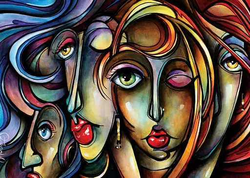 Пазл Art Puzzle Клуб неудачников 1000 эл. (5171) - фото 2