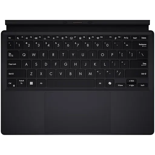 ASUS ProArt PZ13 HT5306QA Snapdragon X Plus X1P-42-100 la 3.4 GHz, 3K, сенсорный, 16GB LPDDR5X, 1TB M.2 - фото 20