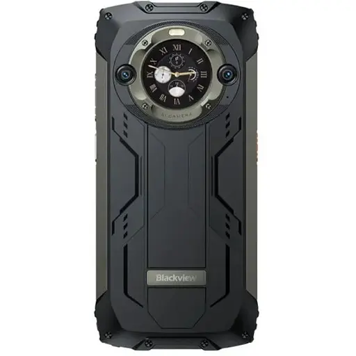 Смартфон Blackview BV9300 PRO 12/256gb black