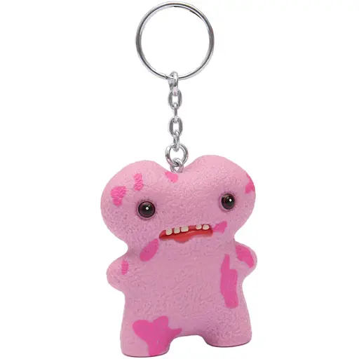 Брелок-сюрприз Fuggler серия Ред Эдишн (FG8007R) - фото 9