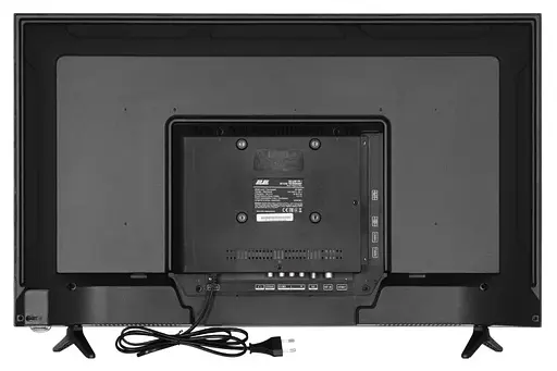 Телевізор 2E 2E-32D3 - фото 4