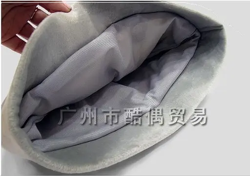 Шапка Тоторо My Neighbor Totoro новорічний косплей.633 - фото 6