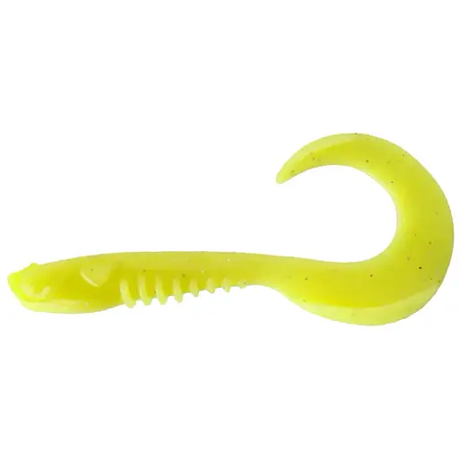Силикон Crazy Fish King Tail 2.5" #6 (6 шт/уп)