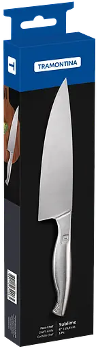 Ніж Tramontina Chef Sublime 152 мм kuh0015815 - фото 3