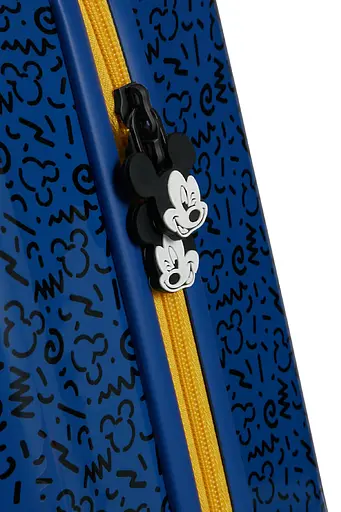 Валіза Samsonite DAYDREAM DISNEY 45 см MICKEY HAPPY 45x33x20 64C*32002 - фото 3