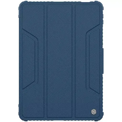 Чехол-книга Nillkin Bumper Pro для Xiaomi Pad 6 / Pad 6 Pro (11") Sapphire - фото 4