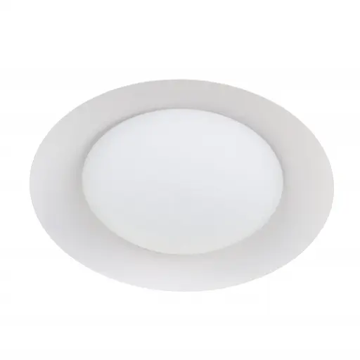 Світильник світлодіодний накладний Brille BL-595C/36W WW WH