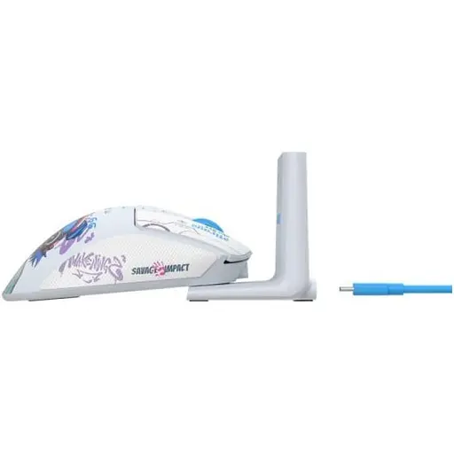 Миша Bloody R73 Ultra Duo (Nyx Mirage) (R73 Ultra Duo (Nyx Mirage)) - фото 4