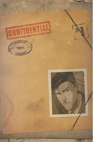 James Bond Origin #1C (2018) - фото 5