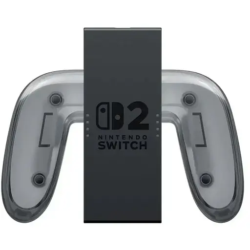 Держатель для геймпадов Nintendo Joy-Con 2 Charging Grip