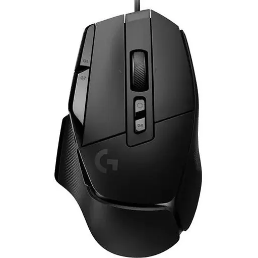 Мышь Logitech G502 X Black USB (910-006138) (6823488) - фото 1