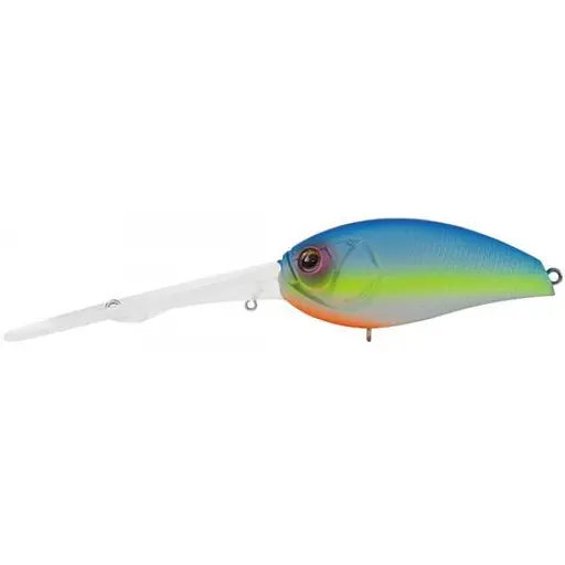 Воблер Imakatsu Crank IK-800R2 Deep Impact 65 mm 21.0 g Мультиколор (1013-1452.13.36)