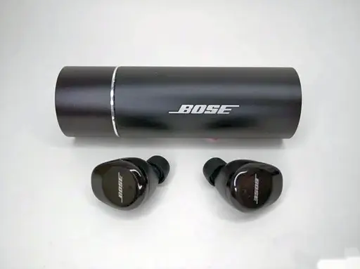 Наушники беспроводные Sound Sport Free Sky Black (11027) - фото 2