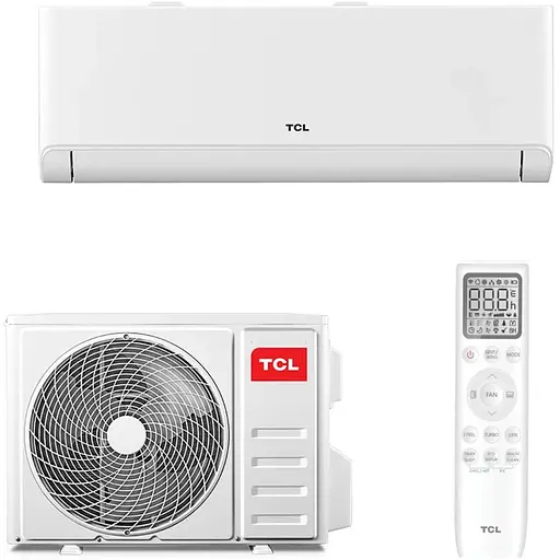 Кондиционер TCL TAC-09CHSD/TPH11IHB Heat Pump R32 WI-FI - фото 7