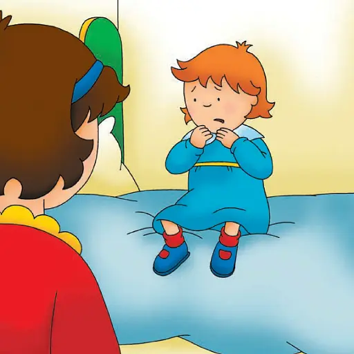 Каю вдягає маскарадний костюм. Мої історії - фото 6