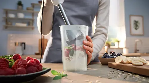 Ножка блендерная (насадка) для блендера Bosch MSM4W410, MSM4W420, MSM4W421, MSM4W210, MSM4W221, 12043043 - фото 5