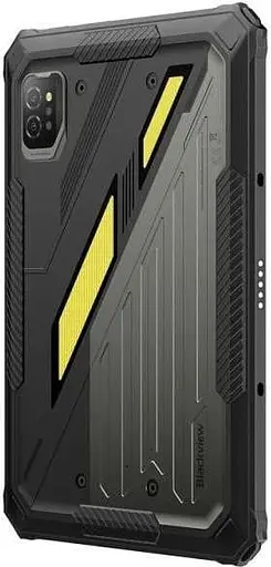 Планшет Blackview Active 7 8/128GB Black (6931548324201) - фото 6