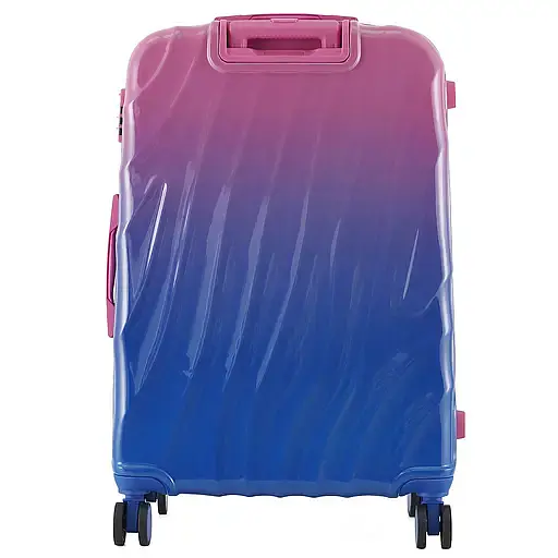Валіза Semi Line 29" L Rose/Blue Gradient (T5650-3) - фото 5
