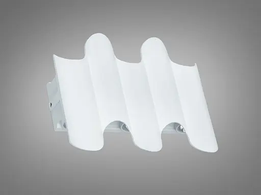 Багатопроменева архітектурна LED підсвічування - фото 3