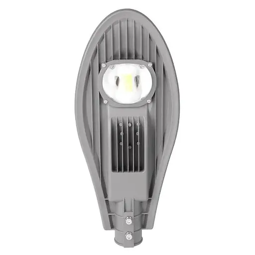 Светильник Brille консольный на столб LED HL-604/50W J-6022 CW COB