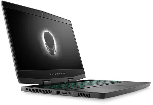 Ноутбук Dell Alienware m15 i7-8750H, 32Gb, 512Gb SS, Nvidia GTX 2060 6Gb - фото 3