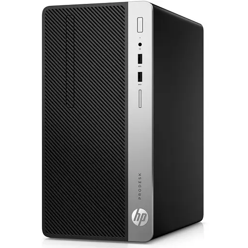 Комп'ютер HP ProDesk 400 G5 MT (i5-8500/16/480SSD) Б/В - фото 1