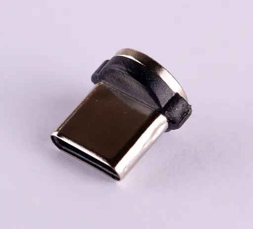 Коннектор съемный наконечник GRAND для магнитного кабеля Type-C - фото 4