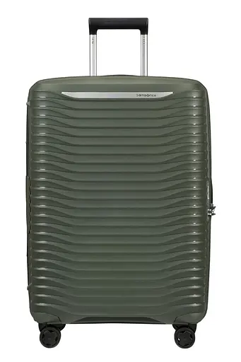 Чемодан Samsonite UPSCAPE 68 см KHAKI 68x47x28(31) KJ1*14002