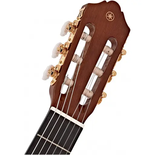 Класична гітара Yamaha C80 [130361] - фото 7