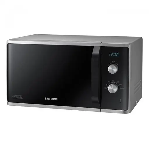 Мікрохвильова піч Samsung MS23K3614AS/UA - фото 3