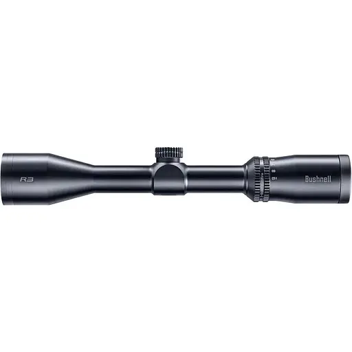 Прицел оптический Bushnell R3 3-9x40 сетка DZ22 BDC