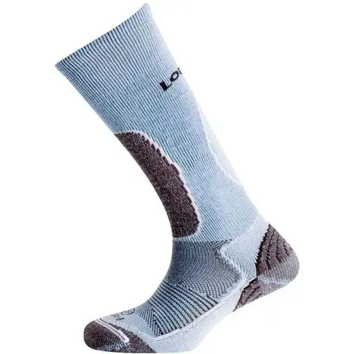 Шкарпетки Lorpen SSFW L Powder Blue (LPSS901PBL)