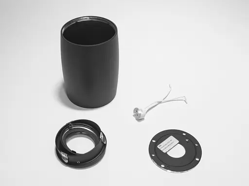 Накладний точковий світильник Diasha - фото 4