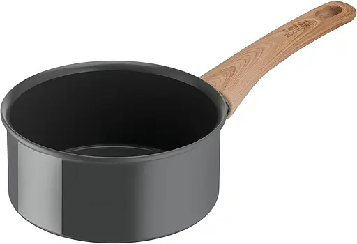 Сотейник Tefal Renew Eco Design 2 л. 18 см (C4252913) с керамическим антипригарным покрытием