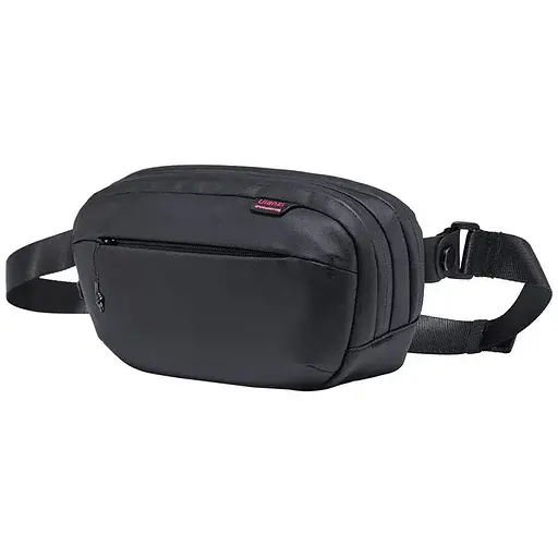Сумка Ulanzi TRAKER Travel Chest Bag (BP08) черный - фото 1
