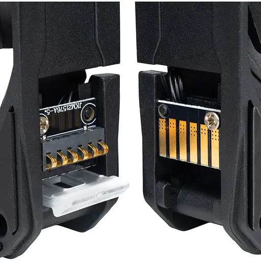 Система водяного охолодження Chieftec Iceberg 360 Dark (CLC-360-BLK) [143802] - фото 5