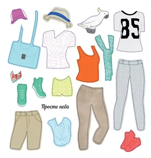 Стильні домашні улюбленці - фото 3