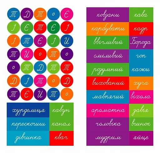 Пишемо в широку лінію - фото 7