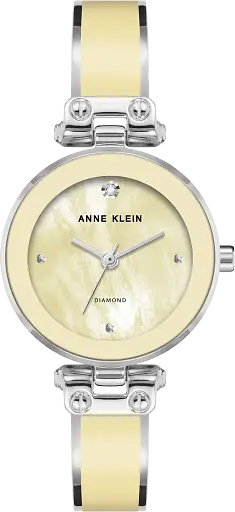 Часы Anne Klein AK/1981YLSV