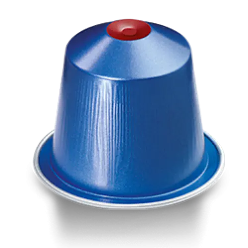 Кава в капсулах Nespresso Vivalto lungo decaffe 10 шт - фото 3