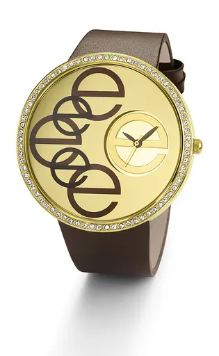 Годинник Elite E51932G 105 кварц. - фото 2