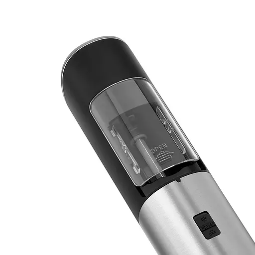 Електричний млин для спецій Xiaomi Circle Joy Sensor Electric Grinder (CJ-EG03) Silver - фото 6