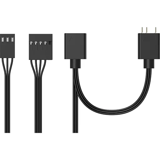 Система водяного охлаждения Ocypus Iota L36 BK (IOTA-L36-BK3ANWNN00X-GL) [151303] - фото 6