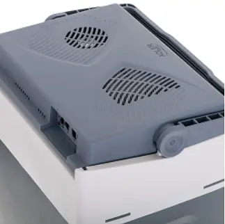 Портативний холодильник Adler AD 8078 для автомобіля 28 л - фото 4