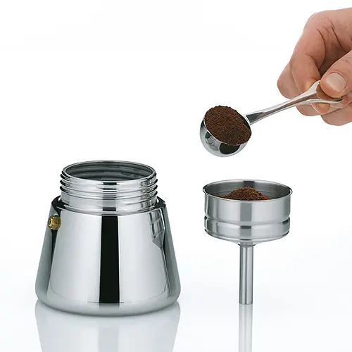 Кавоварка гейзерна KELA Latina , 300 мл (10836) - фото 3