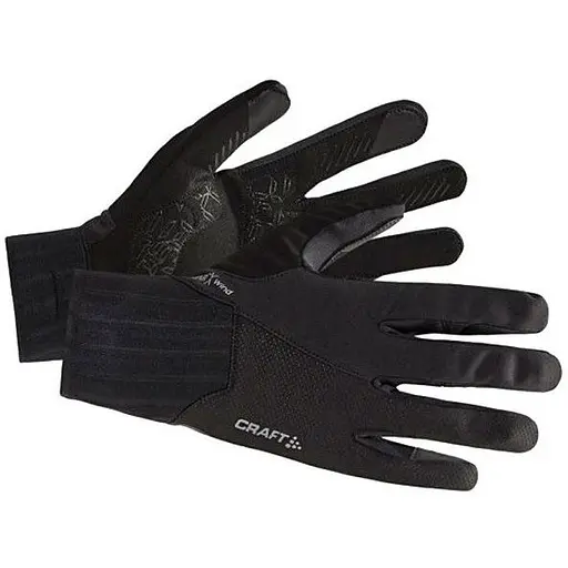 Рукавиці Craft All Weather Glove Black XXL (1068-1907809 12/XXL 999000)