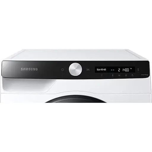 Стиральная машина Samsung WW80T504DAE автоматическая - фото 9