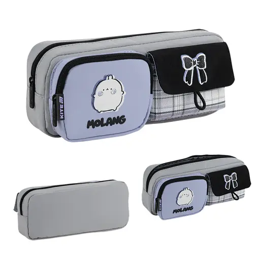 Пенал Kite Molang (ML26-2701) - фото 1