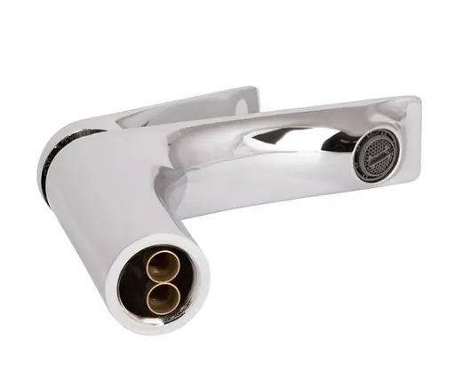 Змішувач для раковини Qtap Vlasta New QTVLA270CRM45640 - фото 2